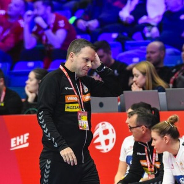 Tragičan poraz: Srbija pred eliminacijom sa EP!