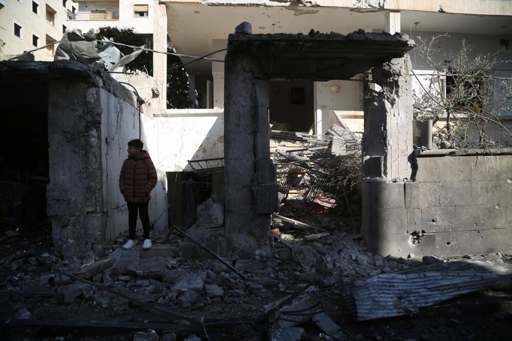 Turska hitno reagovala nakon nove eskalacije na Bliskom istoku: Samo je još ovo falilo