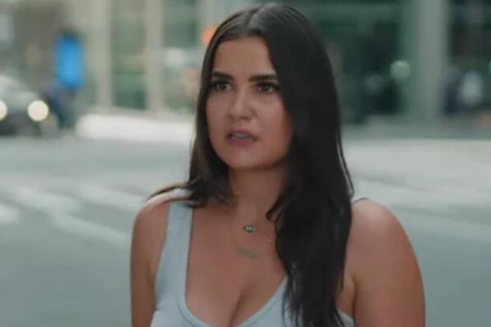 Zna se zašto je Sabrina ubila muža Albanca: Detalji lede krv u žilama! Potpuno je neverovatno, jezive stvari!