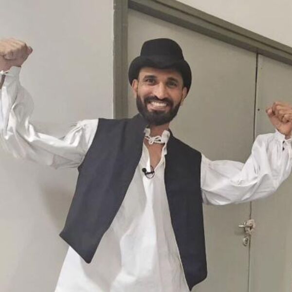 "Dobro došli u Hrvatsku, je*i ga": Indijac progovorio o Hrvaticama, pa... Pazite šta je rekao, region na nogama!