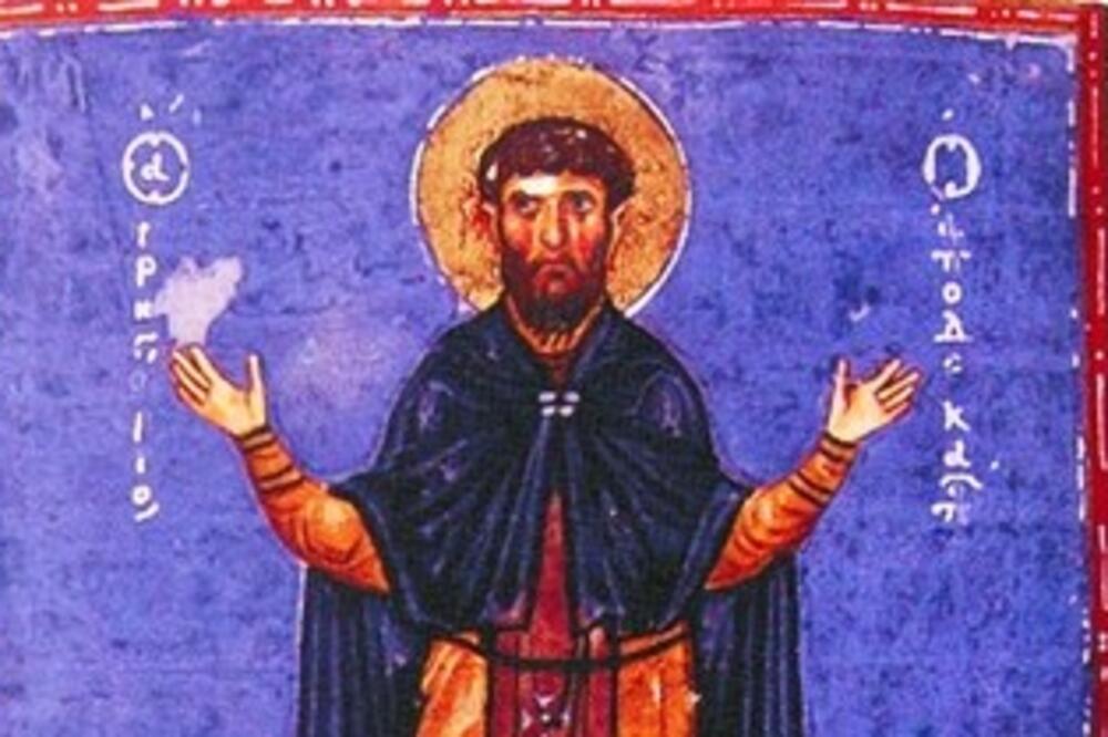 DANAS JE VELIKI PRAZNIK, SAMO JEDNA STVAR SE STROGO POŠTUJE! Običaj NIKAKO NE SMETE DA KRŠITE inače ĆE VAM SE...