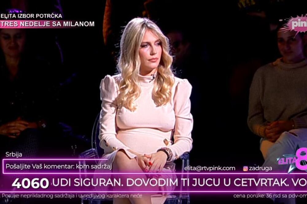 Oglasila se majka najpoznatije trudnice u zemlji! Nakon suočavanja sa verenikom i njegovom ljubavnicom rekla ovo