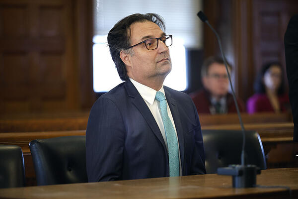 Brajan tvrdi pronašao Anu mrtvu u njihovom krevetu, a onda otišao da... Šok tvrdnje, isplivao i pakleni plan?!