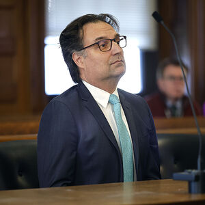 Brajan Volš priznao da je preneo Anino telo, a majka mu usred sudnice šalje poljupce: Ljudi se skamenili