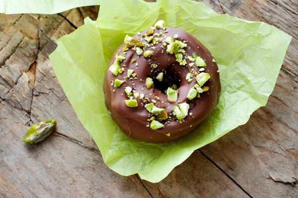 Poslastica kojoj nećete odoleti: Ko jednom proba recept za ove krofne uvek će mu se vraćati, nema greške
