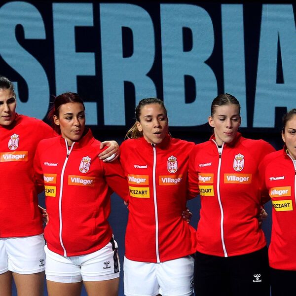 Rukometašice Srbije dobile rivala u borbi za Svetsko prvenstvo