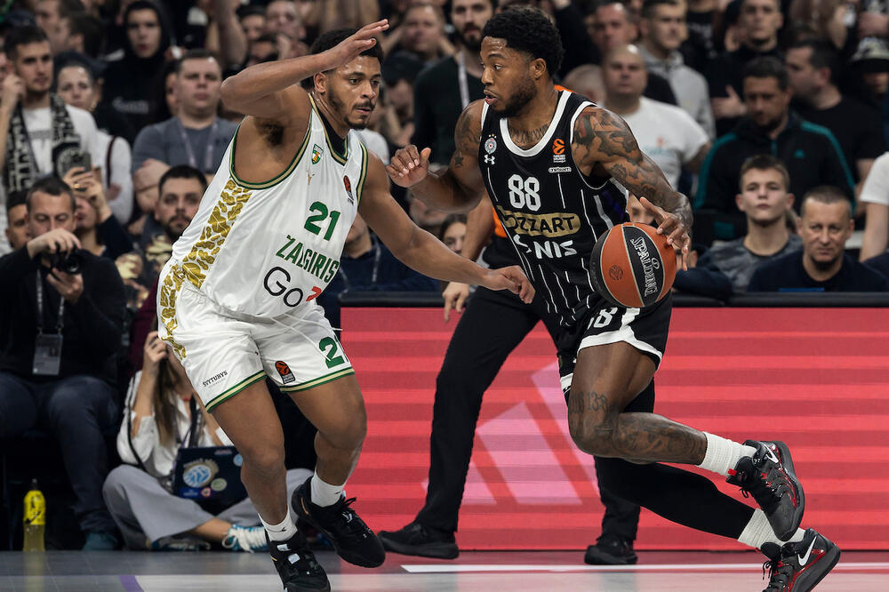 Šok: Klub otpustio četiri stranca!