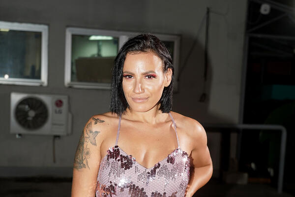 ZGROZIO JU JE OVAJ PRIZOR! Posle raskida sa Kristijanom iznela ŠOK TVRDNJE - iznela mračne detalje o Aleksandri