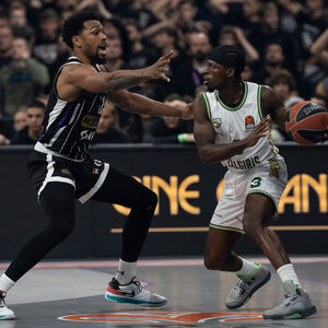 Gori internet: Fransisko stao uz Partizan!