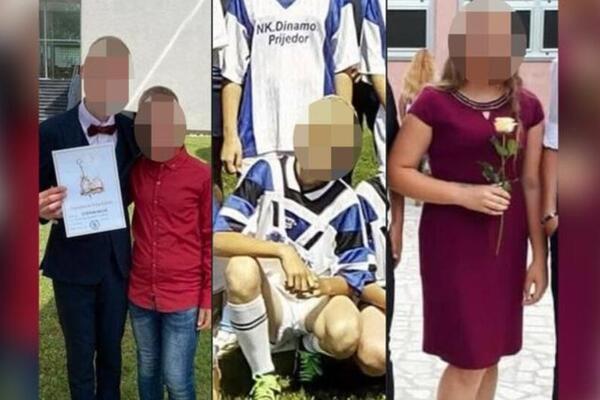 Devojka koja je juče poginula u Brčkom spremala venčanje: Potresni detalji, prijatelji se opraštaju od nastradalih