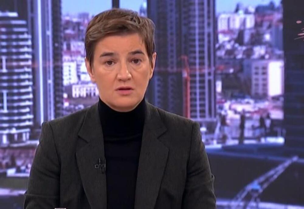 Oglasila se delegacija EU u Srbiji o aktuelnoj situaciji u zemlji: Sastanku prisustvovala Ana Brnabić