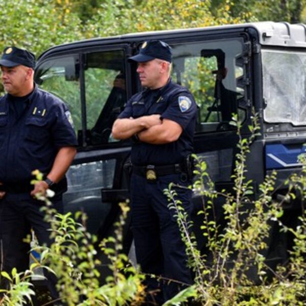 Dečak nestao u Splitu, od jutros mu se gubi svaki trag: Pronađeni tragovi krvi, cela zemlja na nogama!