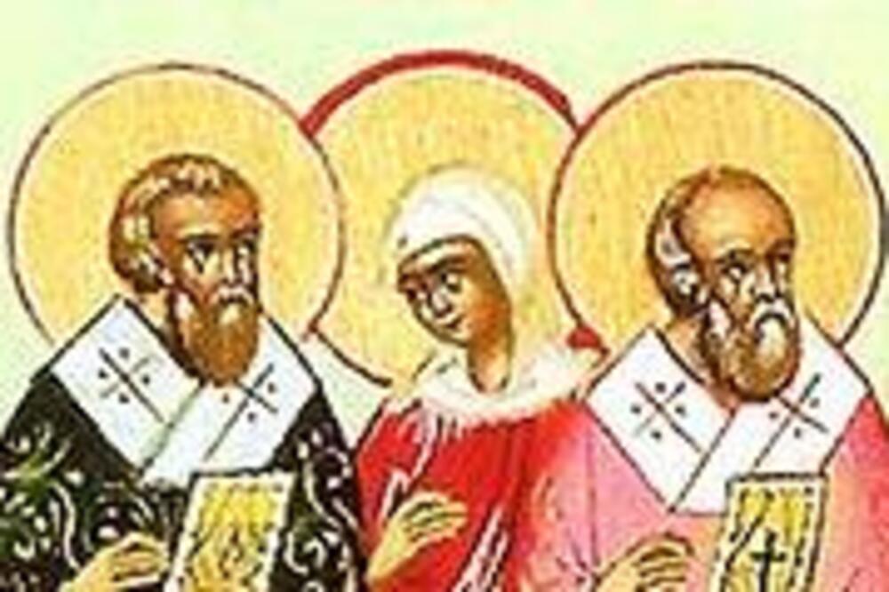 DANAS OBAVEZNO URADITE OVO AKO STE U VELIKOJ NEVOLJI: Običaj se poštuje RANOM ZOROM, verovanje se tiče...