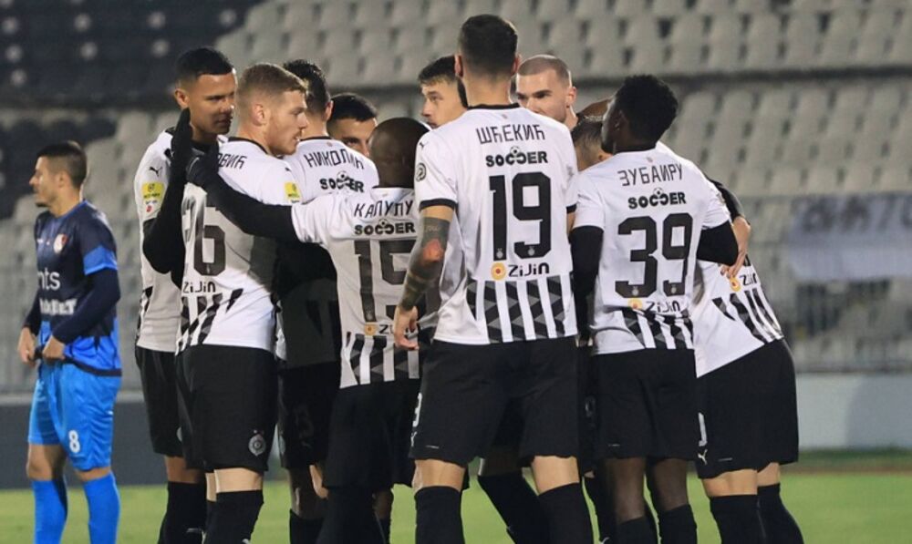 FK Partizan