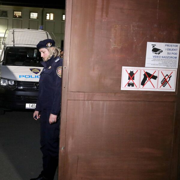 Lagao da je teško bolestan pa uzeo 100.000 evra: Raskrinkan muškarac (40) zbog prevare i falsifikovanja dokumenata