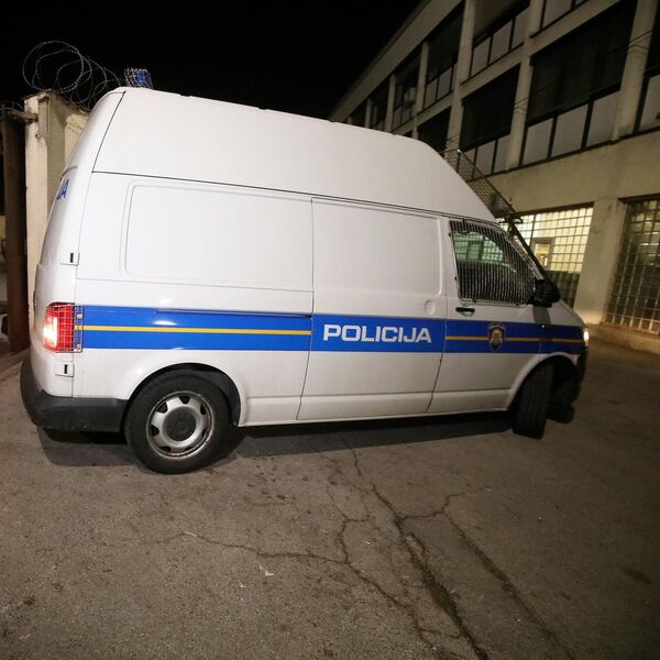 Holanđanin sleteo sa puta i poginuo: Tri osobe povređene u nesreći u Istri