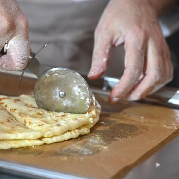Slasne posne palačinke sa bundevom kojima niko neće odoleti: Prave se lako, a ko ih jednom proba poželeće ponovo