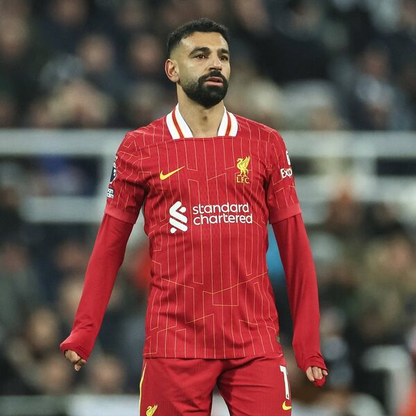 Fudbaleri Liverpula ustali protiv Slota zbog Salaha!