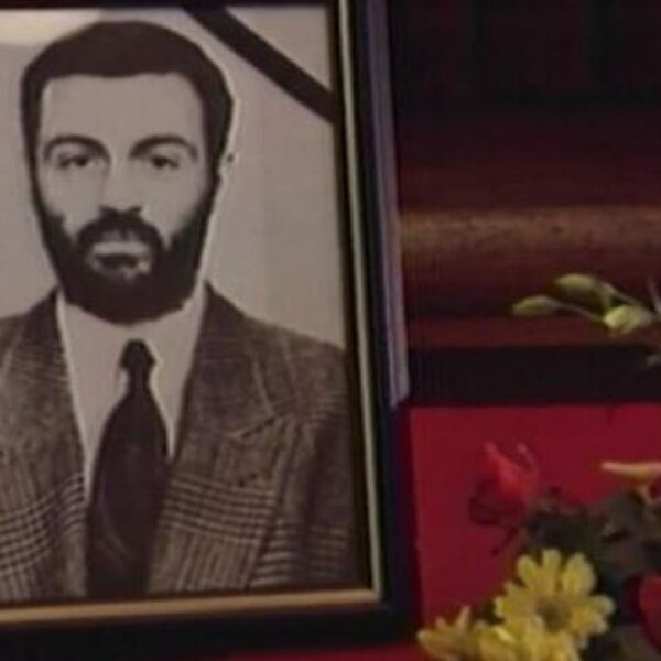 ČEKAO GA DA SE VRATI IZ PRODAVNICE, PA U NJEGA SASUO 18 HITACA Ko je ubio Dragana Radišića? Tragovi vode ka ALBANCU