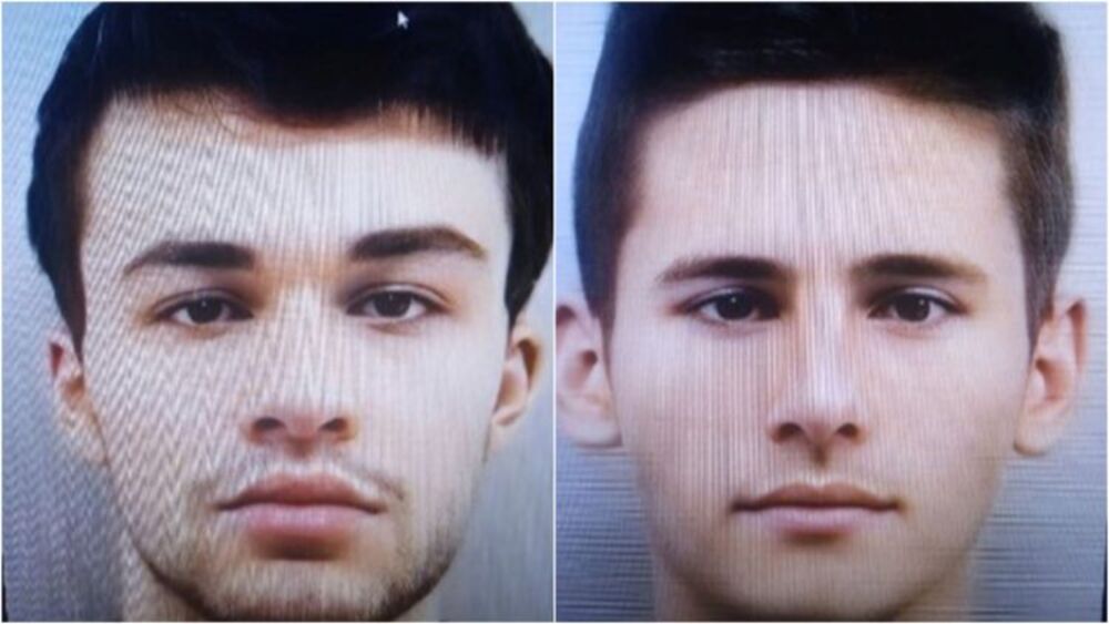 Vasilije Gačević i Marko Daničić