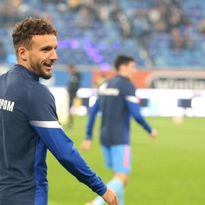 Porsnuli velikan konkurencija Crvenoj zvezdi za Strahinju Erakovića!