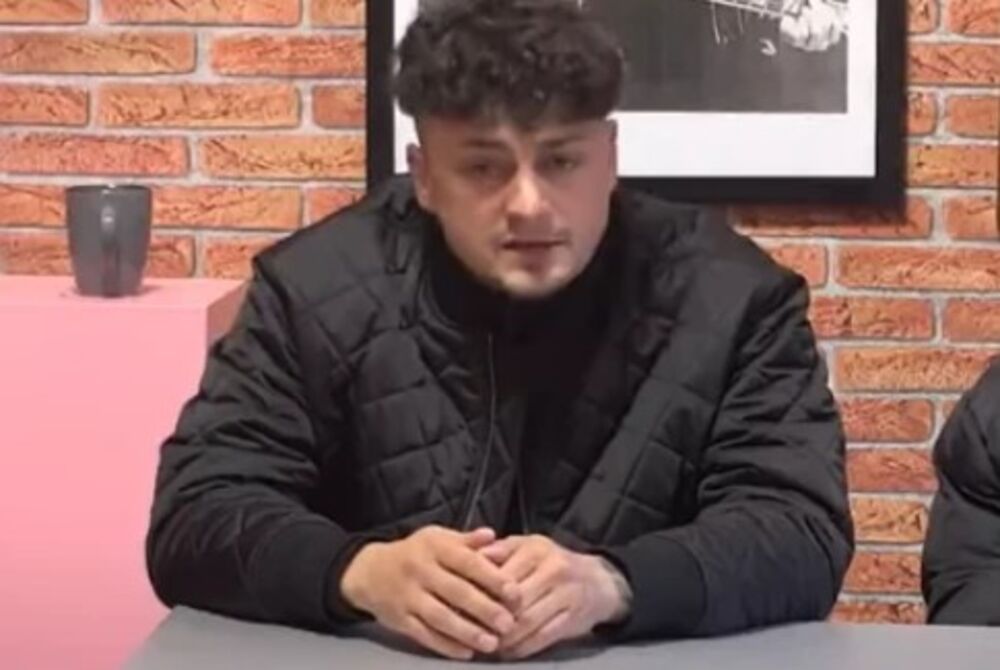 Situacija je na imanju je više nego napeta,