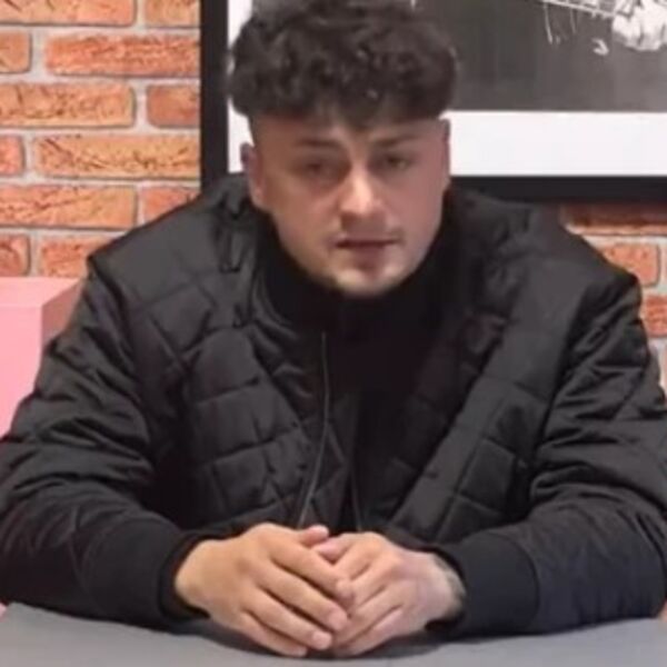 Terza izgubio kontrolu, psovao i pretio ovom čoveku: Ove reči napravile pravu buru u Eliti, šta li se tek sprema?