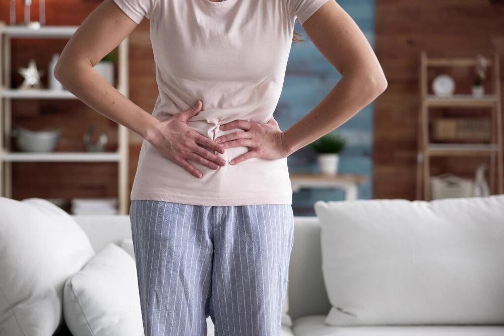 PROBLEMI SA STOMAKOM: Kako da ostvarite povoljan efekat na zdravlje organa za varenje!