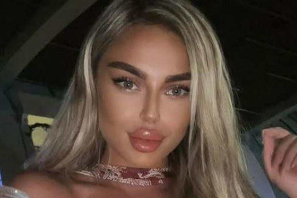 Sofija Janićijević u opasnosti posle rijalitija? Ne piše joj se dobro, izašle prepiske u kojima se sve vidi