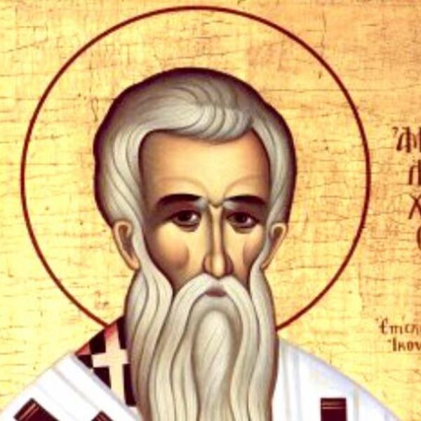 DANAS SAMO JEDAN OBIČAJ TREBA DA ISPOŠTUJETE I TO ČIM USTANETE! Veruje se da svetac donosi mir i blagostanje ako...