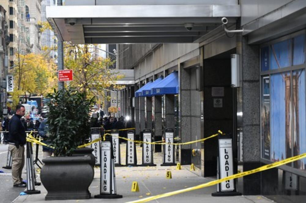 Najnoviji detalji eksplozije automobila kod Trampovog hotela: Polako se odmotava klupko, ovo je isplivalo!