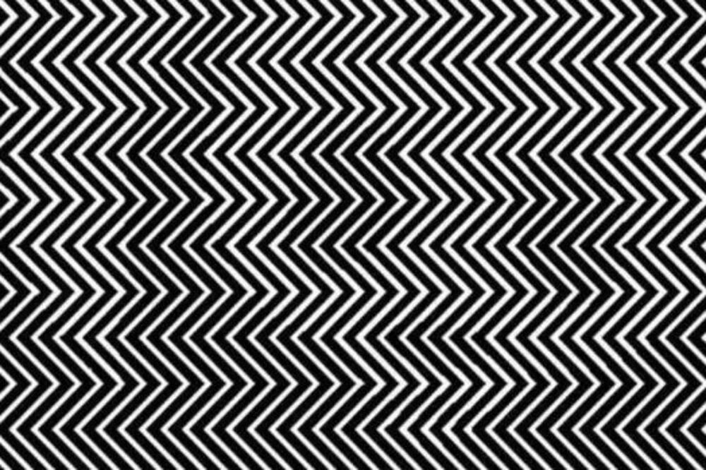 Samo natprosečno inteligentni mogu da vide iluziju na ovoj slici za manje od 5 sekundi: Proverite vaš IQ