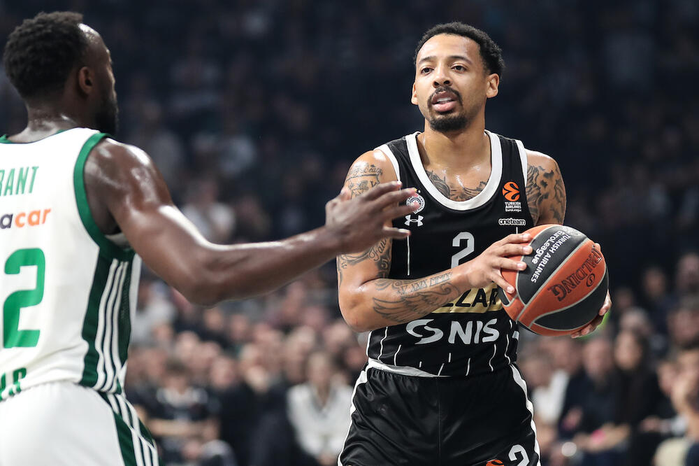 Gori internet: Partizan izazvao Panatinaikos!