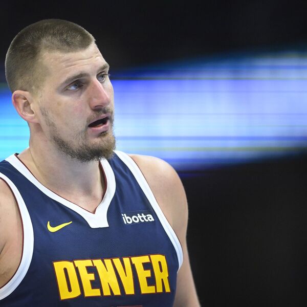 Isplivala lista najplaćenijih sportista: Evo gde se nalazi Nikola Jokić, jedan čovek je neprikosnoven već godinama