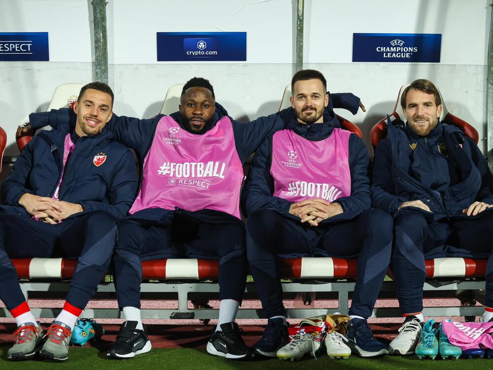 Milan Rodić našel nov klub v Švici, prestopil naj bi v Zürich