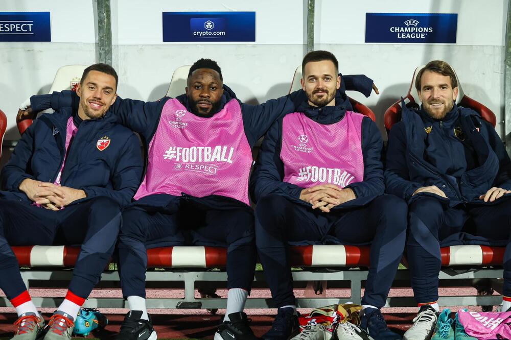 Partizan dobija željeno pojačanje zbog potpisa Milana Rodića?