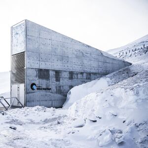Ovo mesto je u fokusu velesila, a nije Grenland! Nošenje oružja je obavezno, sve je okovano ledom, a sahrana nema!