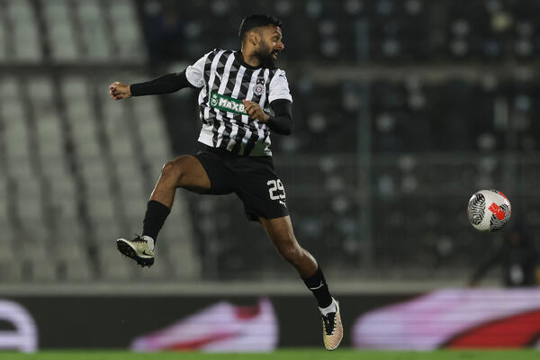 Gajas Zahid na hlađenu? Partizanu nije prijalo njegovo &ldquo;treneri ne odlučuju ko će igrati&rdquo;