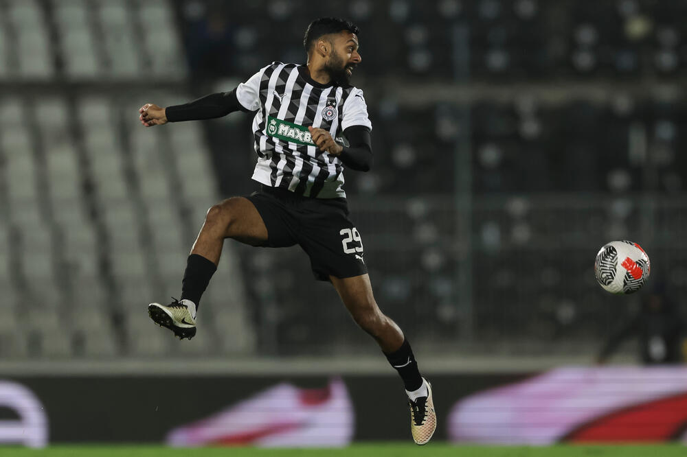 Gajas Zahid na hlađenu? Partizanu nije prijalo njegovo &ldquo;treneri ne odlučuju ko će igrati&rdquo;