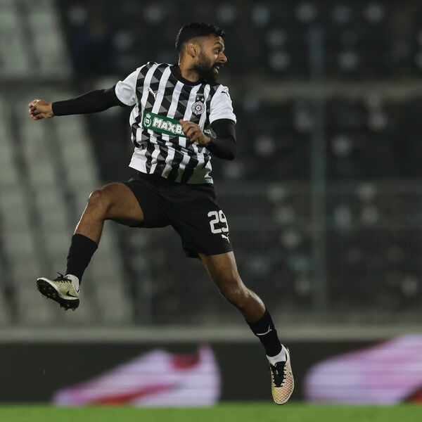 Zahid vređao Stojakovića, Partizan ga kažnjava!