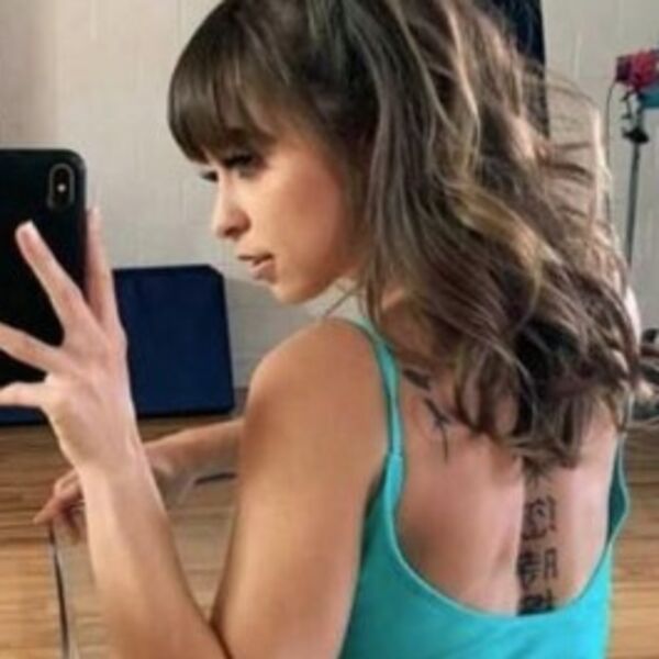 Mnogi Srbi su gledali njene intimne snimke, a evo šta nisu znali da je pali: Isplivale tajne iz spavaće sobe