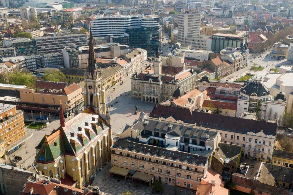 Jesenje cene najma &ndash; cene jednoiposobnih stanova u Novom Sadu ostale iste, garsonjere poskupele