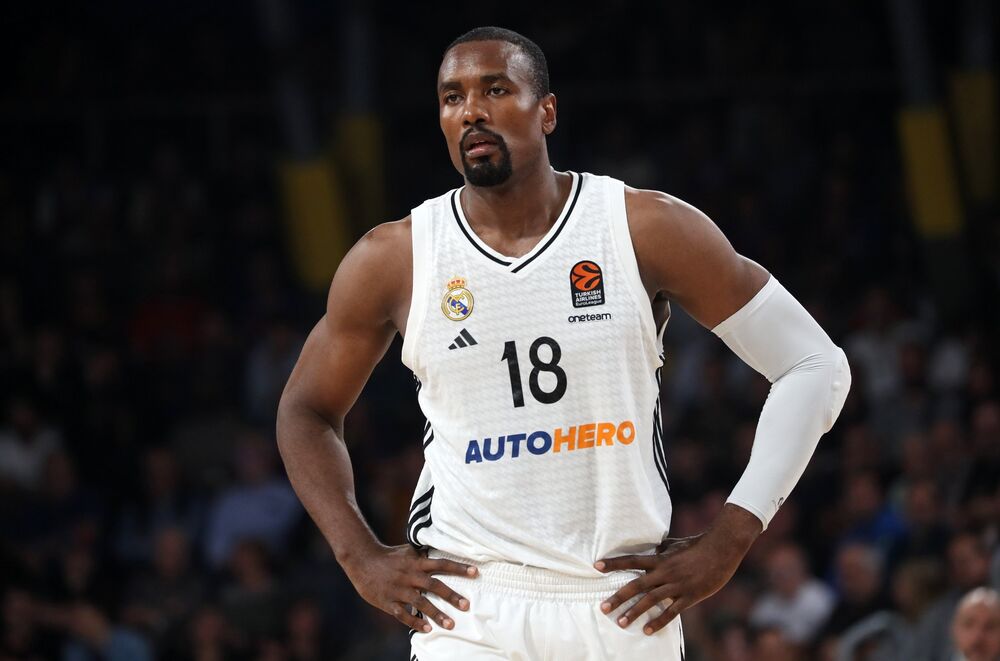 Serž Ibaka