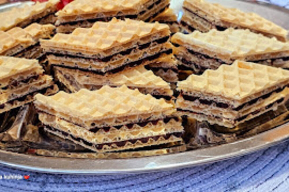 Ova posna oblanda je kraljica svih slava! Niko joj ne može reći ne, a na tanjiru ostaju samo mrvice