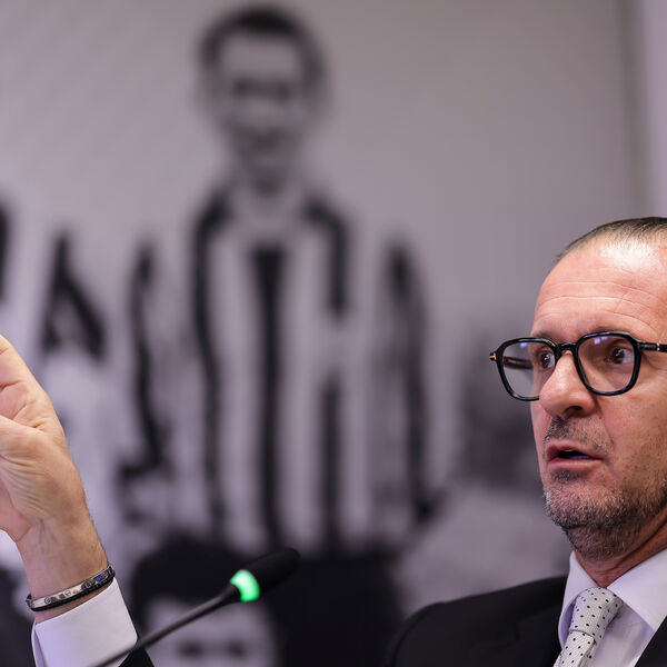 Predrag Mijatović progovorio o ostanku Jovana Miloševića u Partizanu (Video)