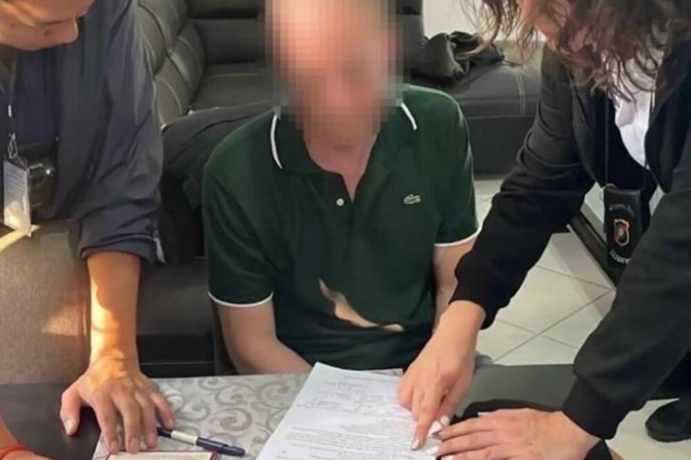 SRBIN UHAPŠEN NA TAJLANDU: Zvezdan snimao filmove za odrasle, među glumicama je i jedna poznata žena!