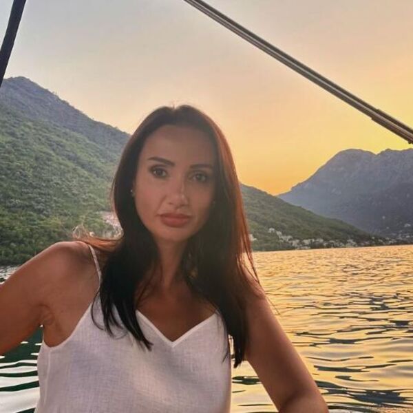 Decu ne šalje u školu bez telohranitelja, a malo ko zna čime se bavi: Evo ko je Gorica Dodik (FOTO)