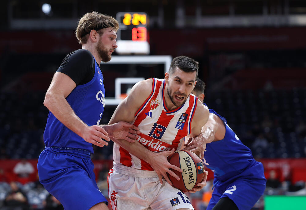 ABA LIGA SE PROŠILA NA 20 KLUBOVA! Povratak dvostrukog prvaka Evrope, a novi tim je... (Foto)