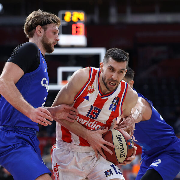 ABA LIGA SE PROŠILA NA 20 KLUBOVA! Povratak dvostrukog prvaka Evrope, a novi tim je... (Foto)