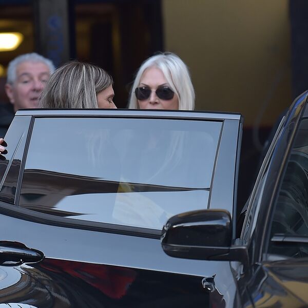 Rođena kao Albanka, pa promenila ime: Udala se za najbogatijeg čoveka na Kosovu, detalji iz njenog života šokiraju!